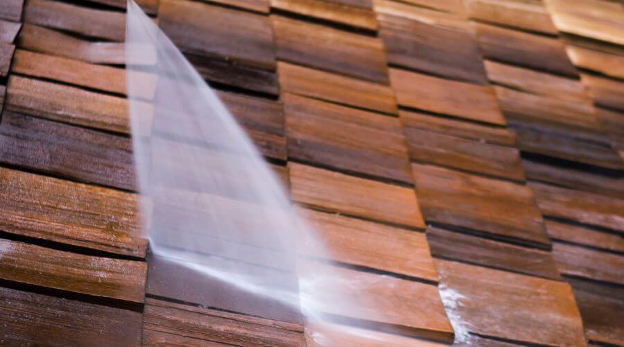 Expert flood damage restoration services in Michigan, ND